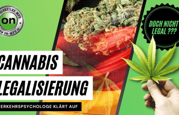 Cannabis Legalisierung: Doch kein Bubatz? Scheitert es an EU Recht!?