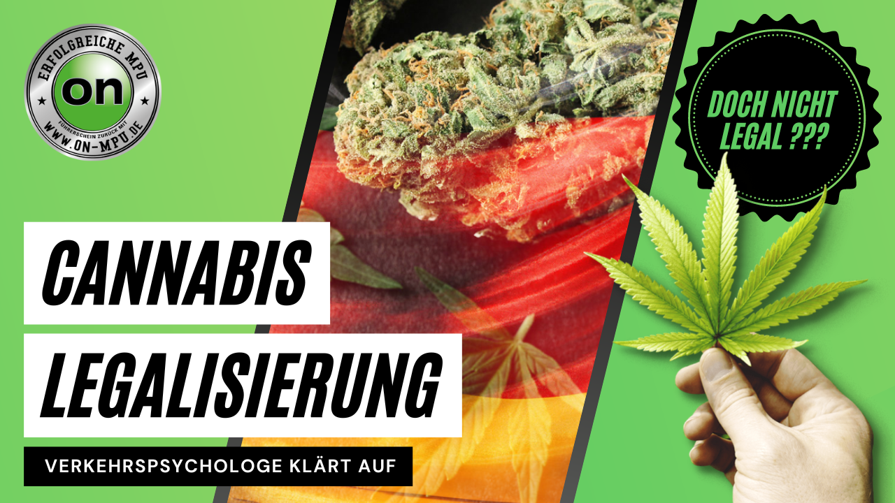 Cannabis Legalisierung: Doch kein Bubatz? Scheitert es an EU Recht!?