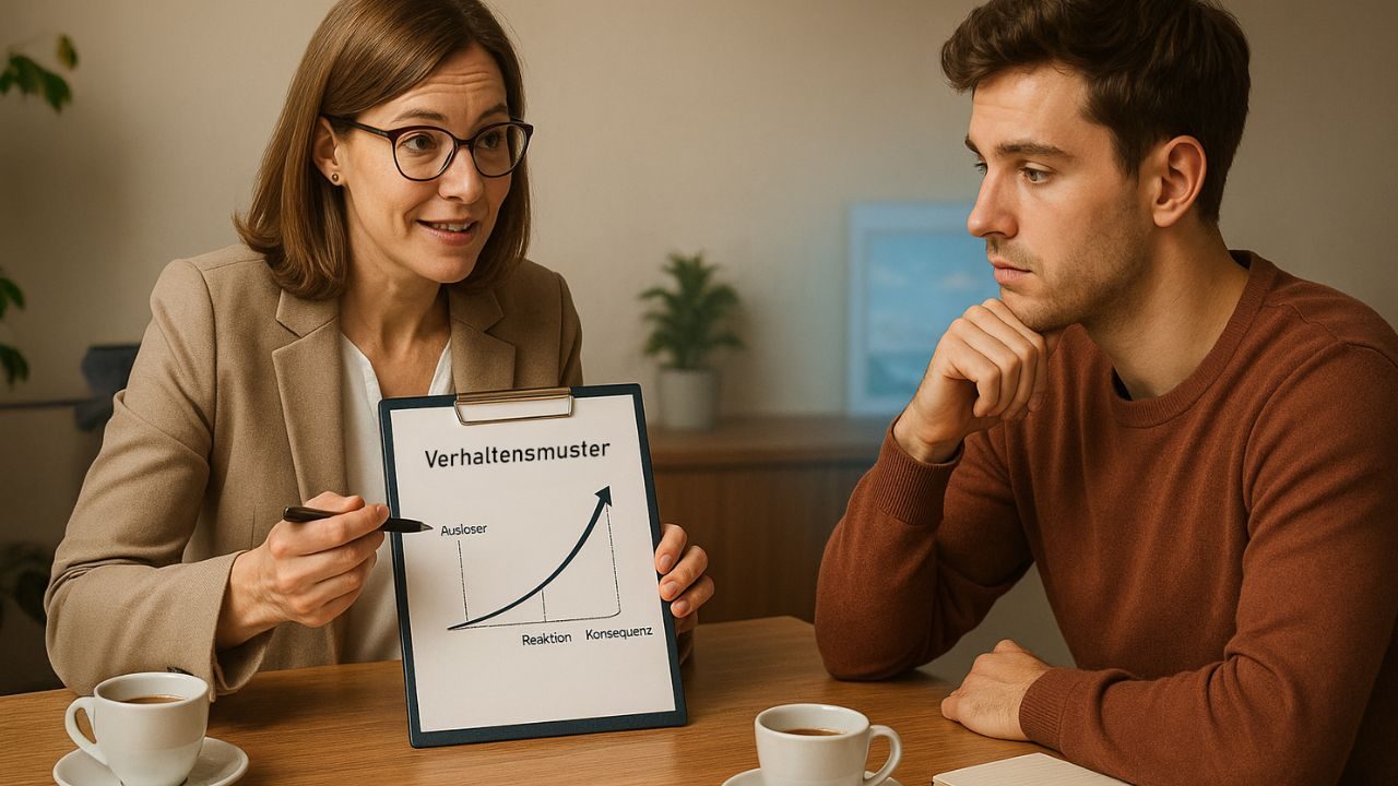 Verkehrspsychologische Beratung