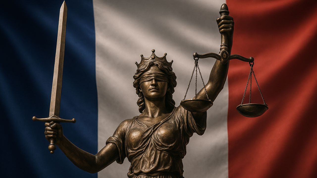Frankreich