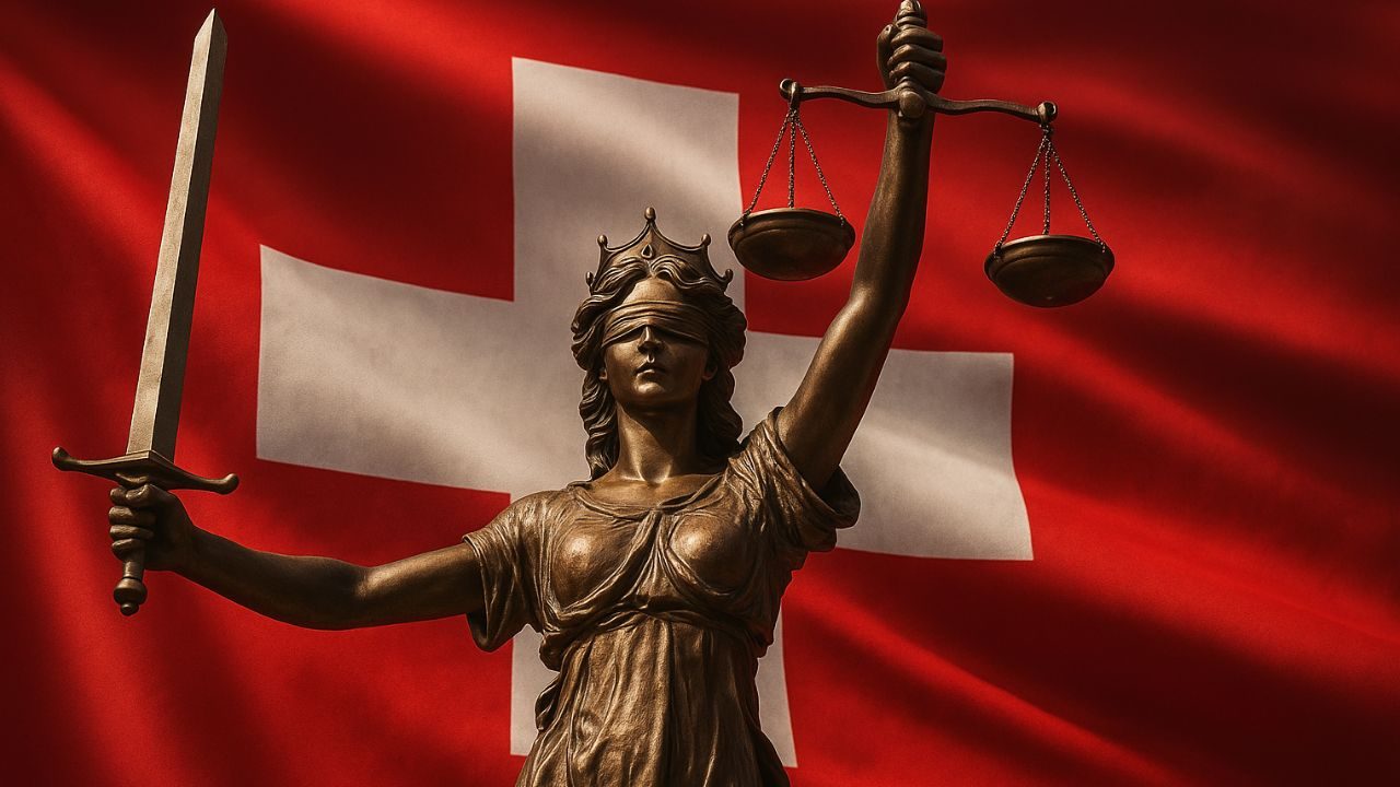 Schweiz