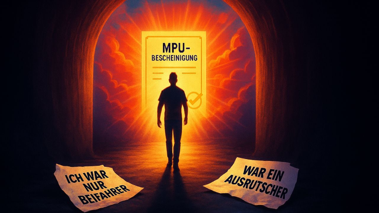 Mpu verhaltensaenderung glaubhaft