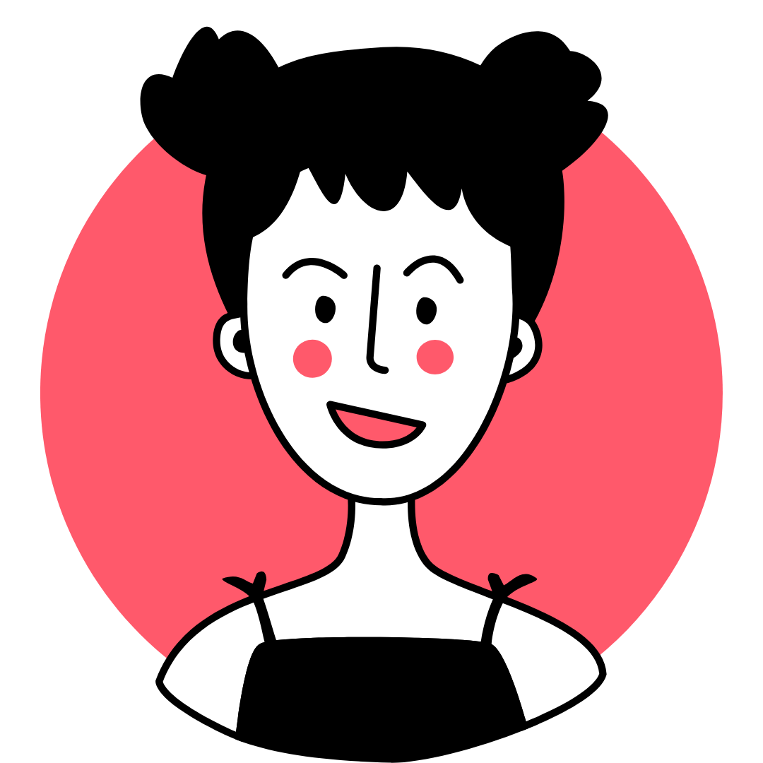 Persona Female