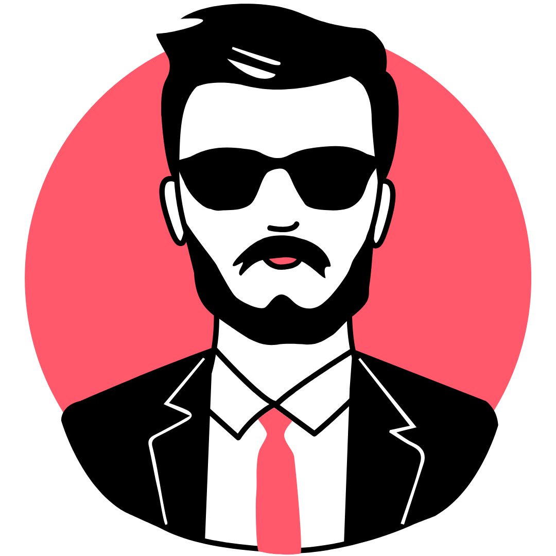 Persona Male